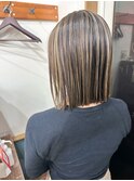 ハイライト