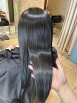 ビフィーノ ソラーレ 夙川店(bifino solare) ロングスタイル