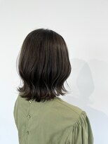 ウェアーズ(WARES)&nbsp;オリーブグレージュ