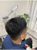 フェードスタイル