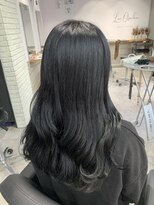 リーオオサカ(Lee Osaka)&nbsp;ブルーブラック