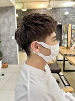 ラウル(Laulu)&nbsp;束間ショート◎