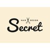 シークレット(Secret)のお店ロゴ