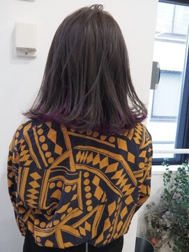 シーエス メイド バイ シャチュー 松戸店(CS made by SHACHU) CS STYLE