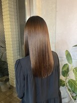 アールクリップ 表参道(arclip)&nbsp;髪質改善トリートメント"サイエンスアクア"