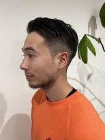 ルノン リー(LUNON:re)&nbsp;men'sショートStyle♪