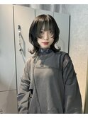 ミディアムウルフ