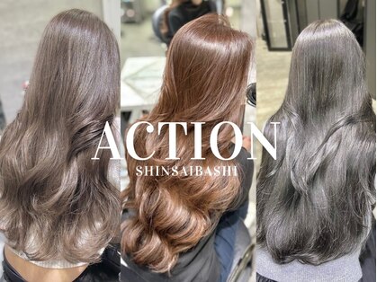 アクション 心斎橋店(ACTION)の写真
