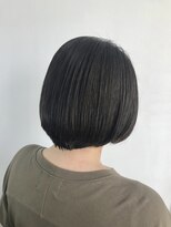 トップヘアー 本店(TOP HAIR) 夏のおすすめショート