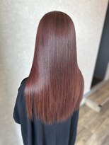 シュアショット(SURE SHOT)&nbsp;レッド系color