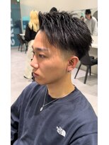 スキル 池袋(SKILL)&nbsp;アップバング/シチサン