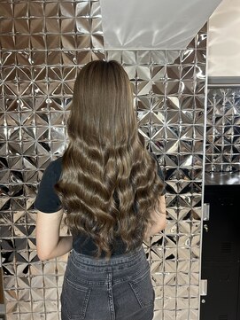 ラブスタシー 博多店(LOVESTASY) シールエクステ/エクステ/博多/天神/福岡