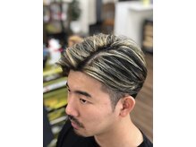 髪蔵 刈坊(髪蔵 karubo)