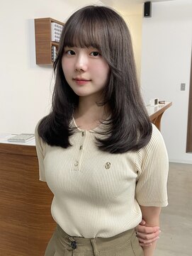 リヴ ウメダ(LIV umeda) graige /1bleach