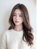 【認定店】カット+デジパ+超音波ハイパートキオ　￥21350【奈良/生駒】