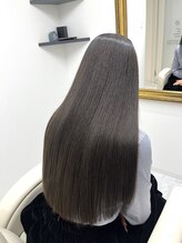 ヘアコレクション アンジュ(Hair collection Unge) Unge Hair