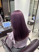 クロップ エス 茅ヶ崎本店(crop es)&nbsp;パープル