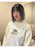 インナーカラー
