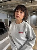 ボブ