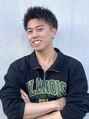 ニューヨークニューヨーク マザーズ エビスタ西宮店(NYNY Mothers) 新免 世翔