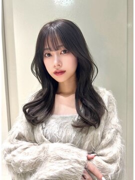 フォルテ 掛川店 つや髪