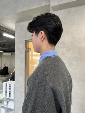 ネアー 新潟(NEER) メルティカラー/ウェーブミディアム[新潟駅/万代]