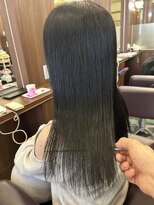 シャンプー ボーイ 宮崎柳丸店(SHAMPOO BOY)&nbsp;髪質改善縮毛矯正/20代30代40代/宮崎市/柳丸町