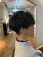 エン クラン バイ ヘッドライト たまプラーザ南口店(en. clan by HEADLIGHT) パーマしましょう!
