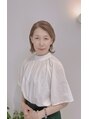 クオーレ ヘアーアンドエステティックサロン(CUORE HAIR ESTHETIC SALON)/オーナー／野地　直美