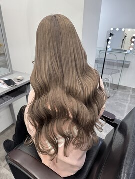 ペレ 栄店(PELE) スタイル