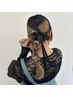 【Ayano指名】ヘアアレンジ♪お呼ばれヘア・デート・イベント前のアレンジ