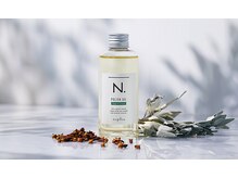 アンサー(answer)の雰囲気（N.(エヌドット)契約店舗。）