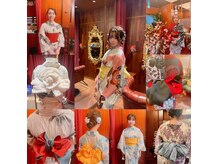 ベリーヘアーアンドスタイル(Berry hair&style)