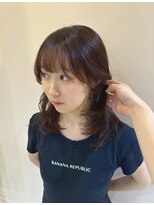 レジナヴィータ 栄(Reginavita)&nbsp;オレンジブラウンカラー