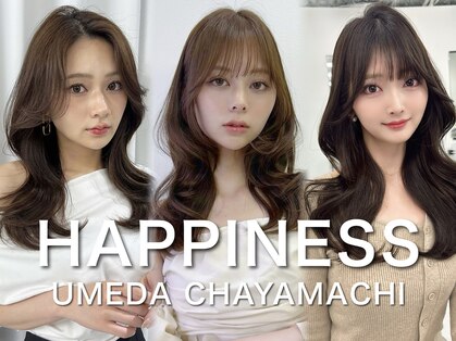 ハピネス 梅田茶屋町店(HAPPINESS)の写真