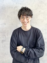 キアラ(Kchiara) 瀧本 健一