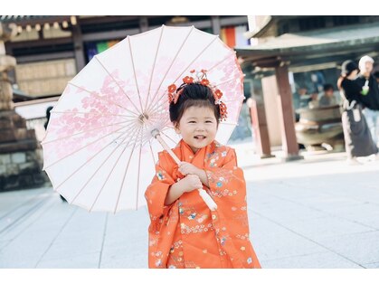 トータルビューティーサロンカワニシの写真