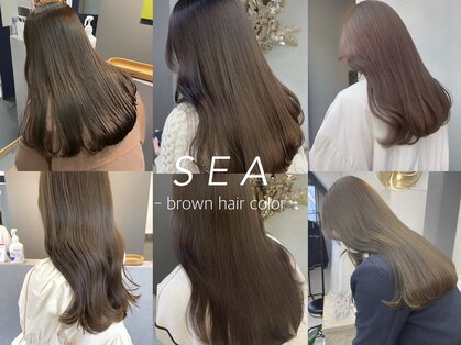 シー 浦安(SEA)の写真