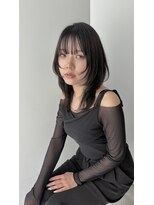 フェリアファム 北千里(FERIA fam)&nbsp;縮毛矯正/北千里/ショート/ブリーチ/インナー/ボブ/髪質改善