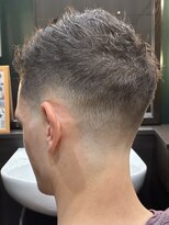 ヒロギンザ 難波店(HIRO GINZA)&nbsp;フェザーアップ