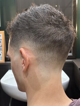 ヒロギンザ 難波店(HIRO GINZA) フェザーアップ