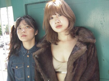 ラシック(LACQ)の写真