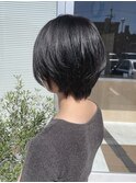 ショートスタイル