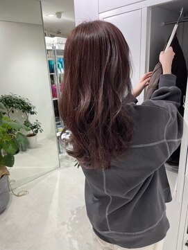 ノーム(NORME) 20代30代40代/ブラウンヘア