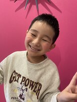 スノウ(snow)&nbsp;こしょばりおちび