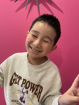 スノウ(snow) こしょばりおちび