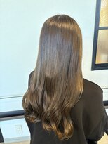 カルム ノエル(CALME noel) 秋大人気!オリーブベージュ