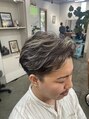 ハニー(Hunny)&nbsp;メンズハイライトも◎