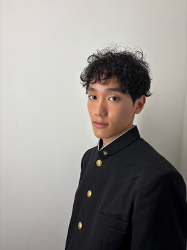 フォークロア 本店(Folk Lore) ルールの中にもかっこよさを