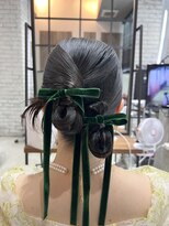 フェリア 渋谷(Feria)&nbsp;【Feria】 カチモリヘア